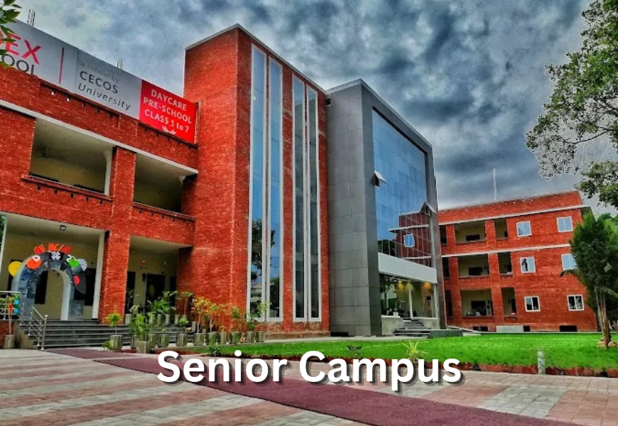 Senior Campus